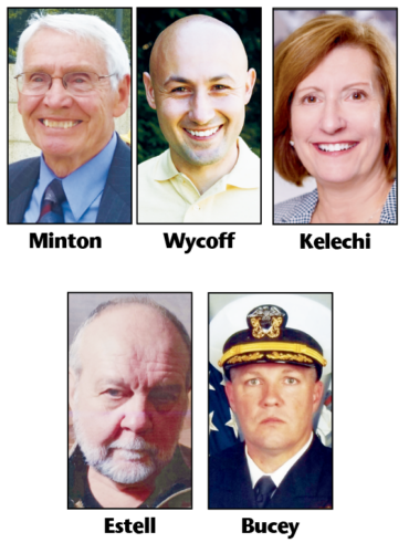 2026 Lisbon Alumni HOF to induct five new members